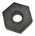 Brake Nut