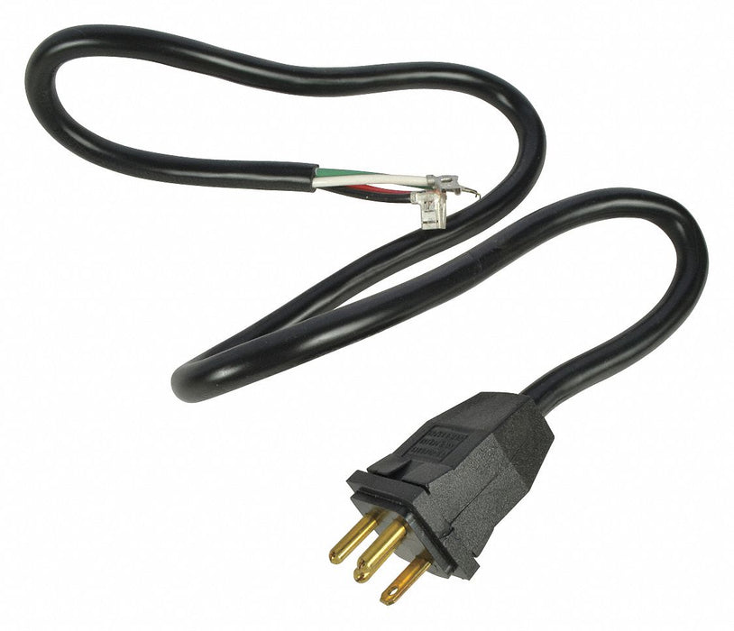 Motor Plug