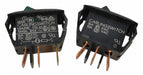 Motor and Pump Switches