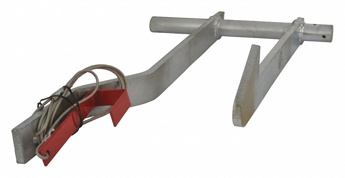 Latch Arm Assembly