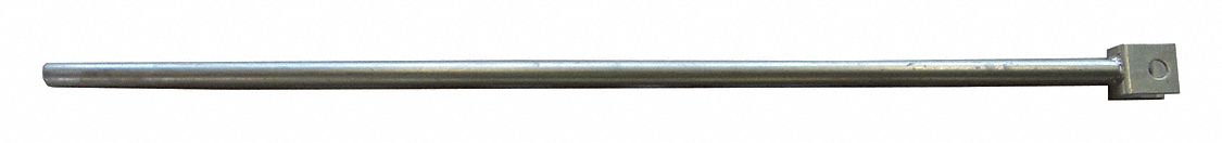 Relase Lever Rod