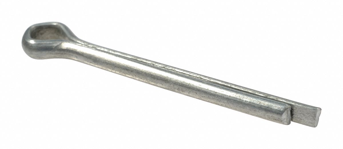 Spring Pin