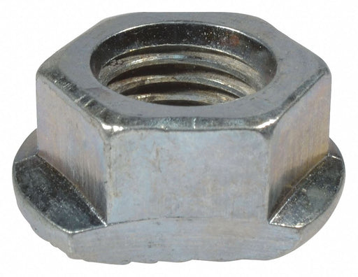 M 16 Steel Nut