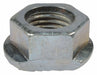 M 16 Steel Nut