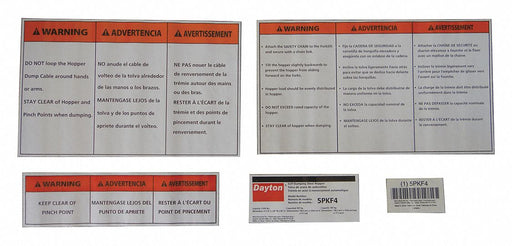 Label Kit