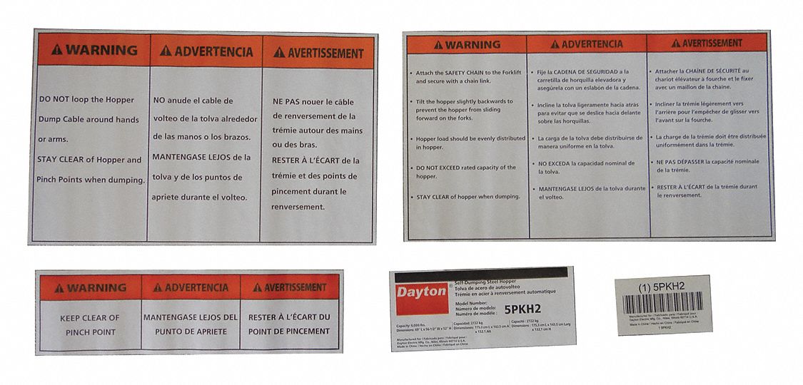 Label Kit