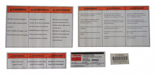 Label Kit