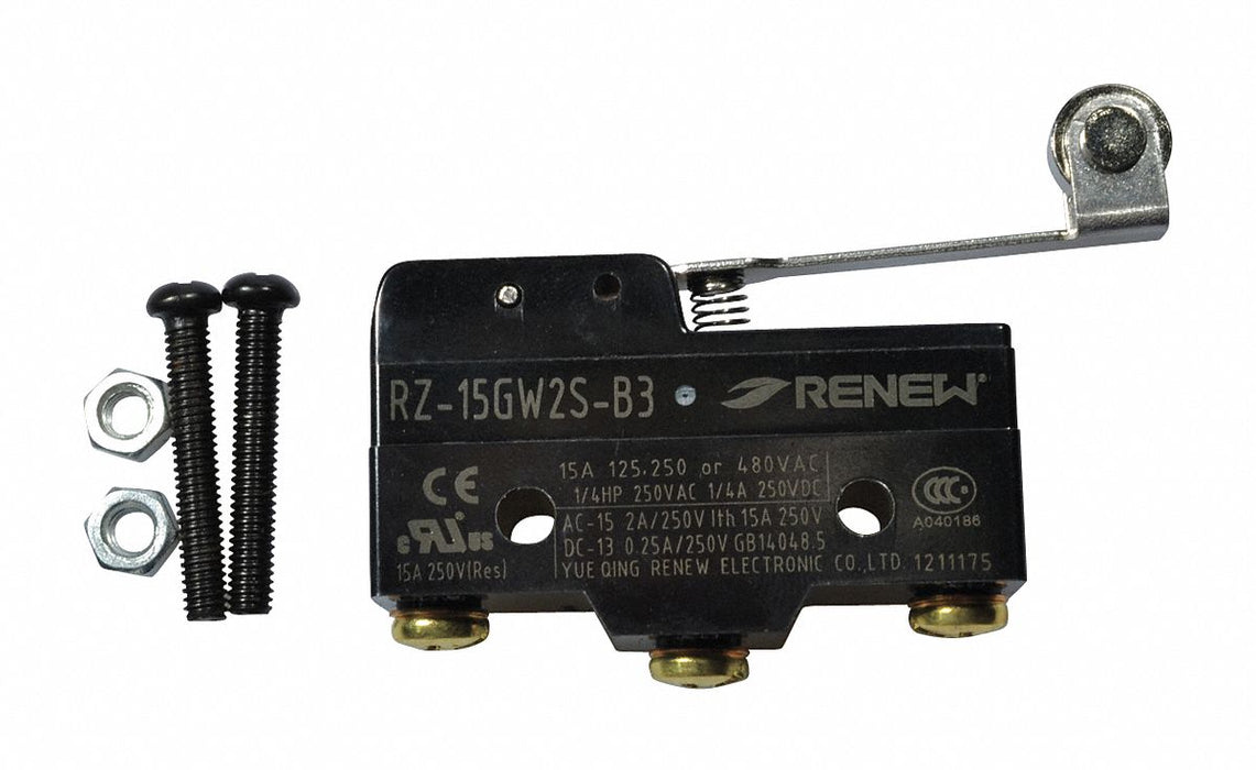 Switch Kit