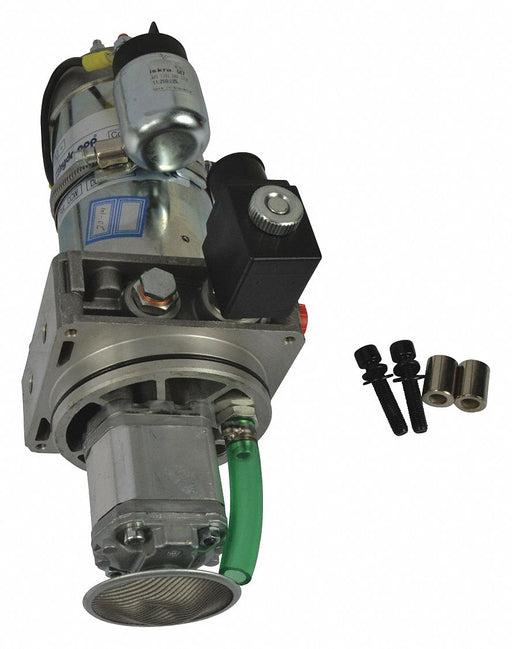 Pump Kit