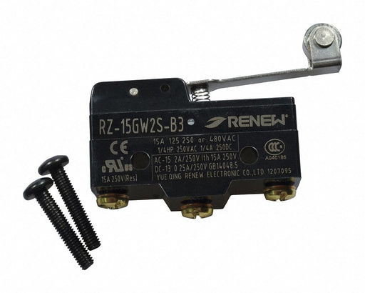 Switch Kit