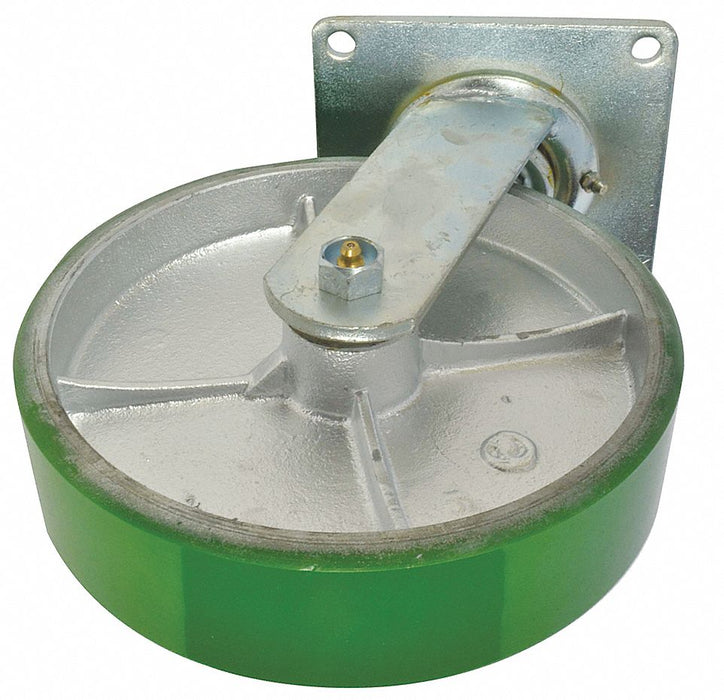 Swivel Caster with Wheel