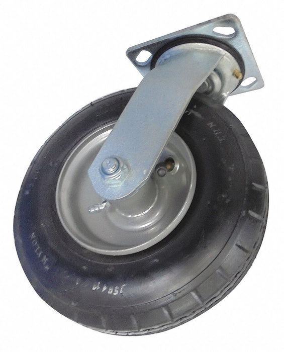Swivel Caster with Wheel