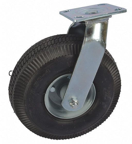 Swivel Caster with Wheel