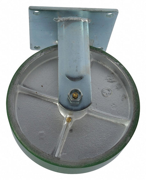 rigid Caster with Wheel