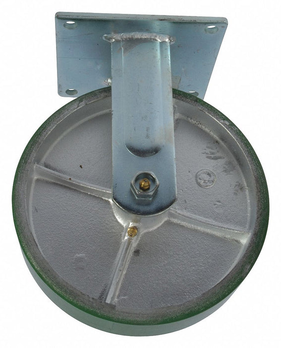 rigid Caster with Wheel