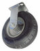Rigid Caster with Wheel