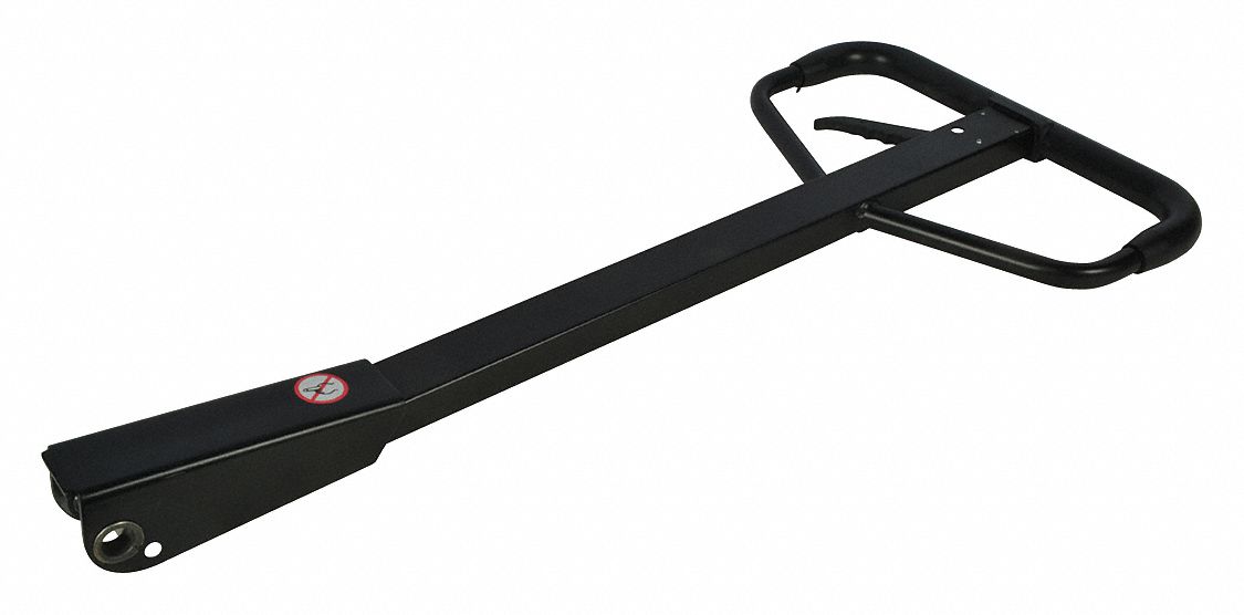Handle Assembly
