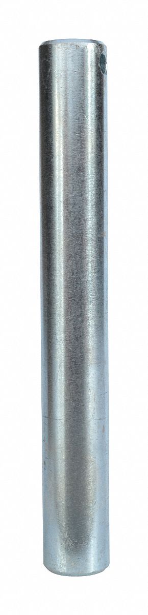 Exit Axle