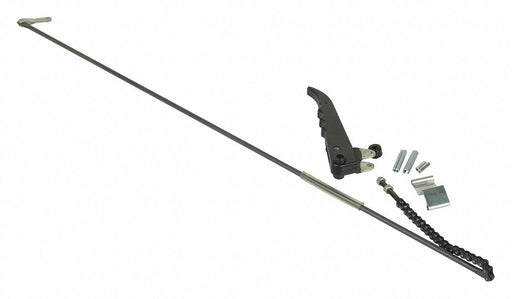 Up/Down Control Assembly