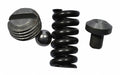 Plunger Valve Assembly