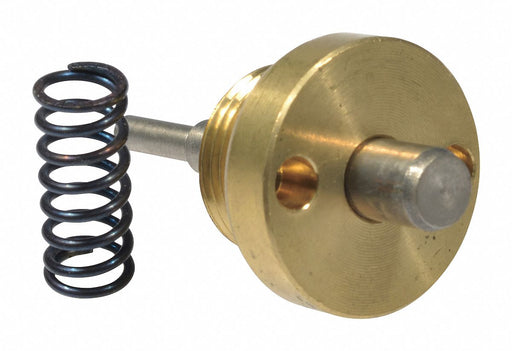 Pump Valve Assembly