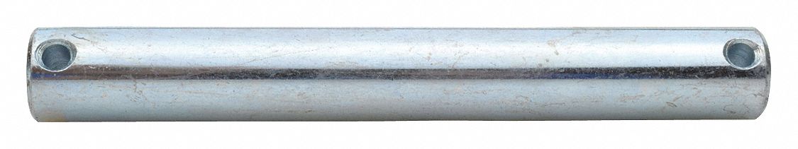 Exit Axle