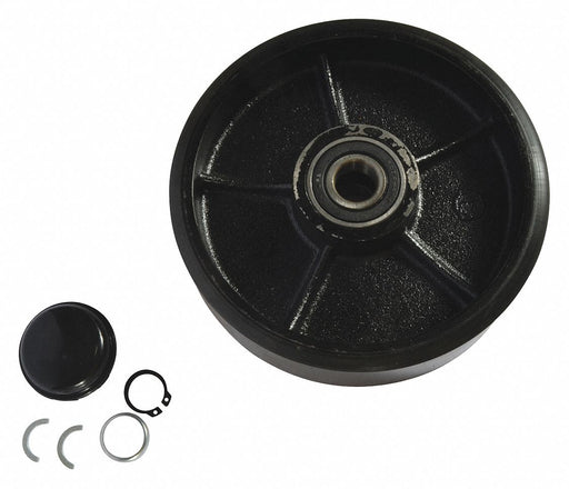 Main Wheel Kit