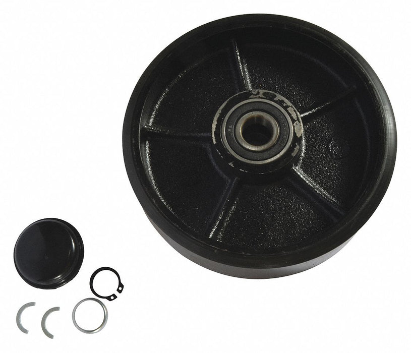 Main Wheel Kit