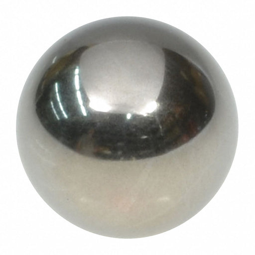 Steel Ball