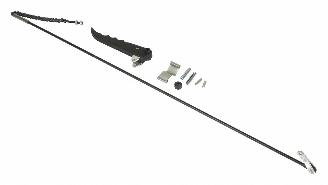 Up/down Control Assembly