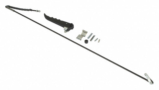 Up/down Control Assembly