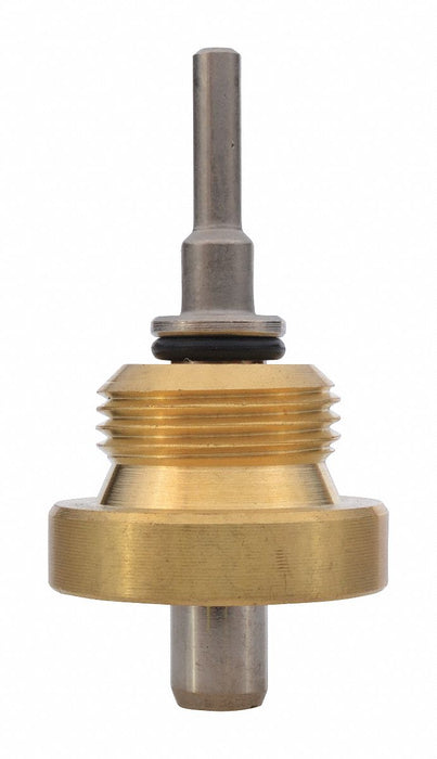 Pump Valve Assembly