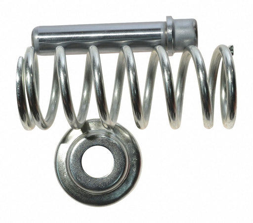 Plunger Assembly