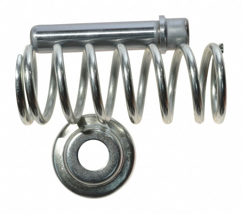 Plunger Assembly