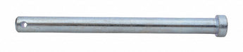 Caster Bolt w/ Locking Pin