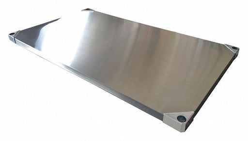 Shelf SS 18D X 36 InW