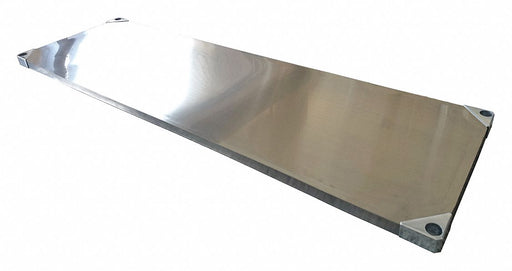Shelf SS 18D X 60 InW