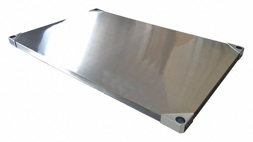 Shelf SS 24D X 36 InW