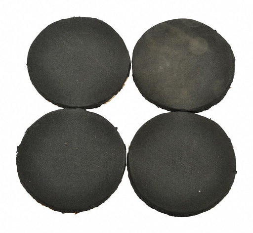 Replacement Foam Circle PK4