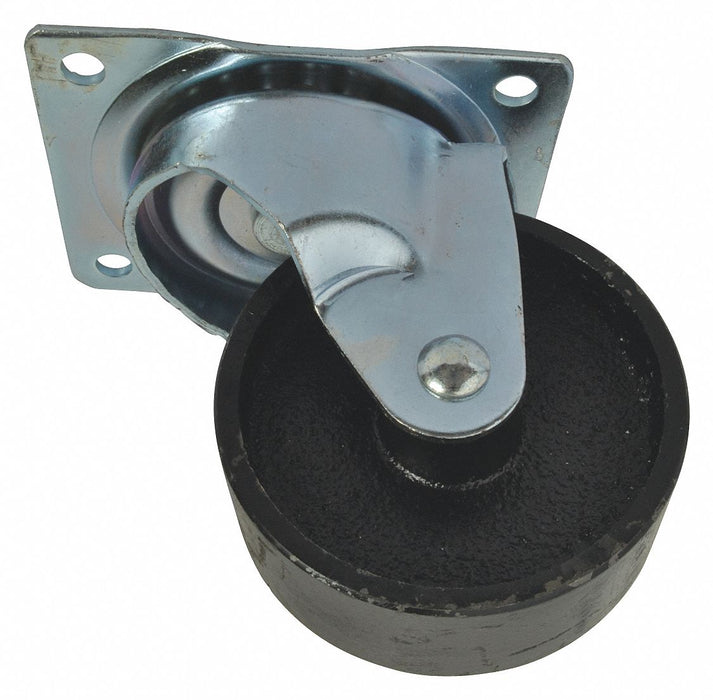 Caster 4 X 1-1/2 In Swivel
