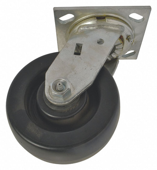Caster 5 X 2 In Swivel