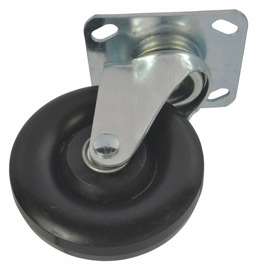 Caster 5 X 1-1/4 In Swivel