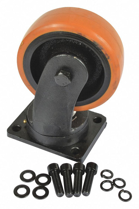 Swivel Caster Kit