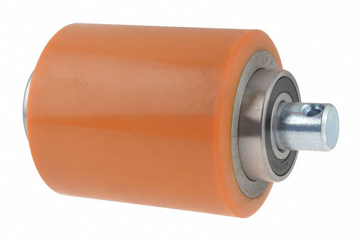 Support Leg Roller Kit