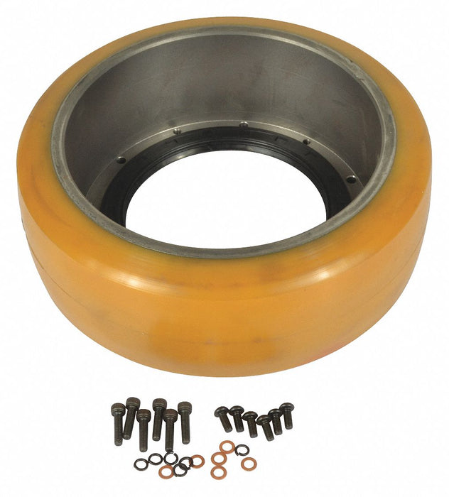 Replacement Wheel Kit