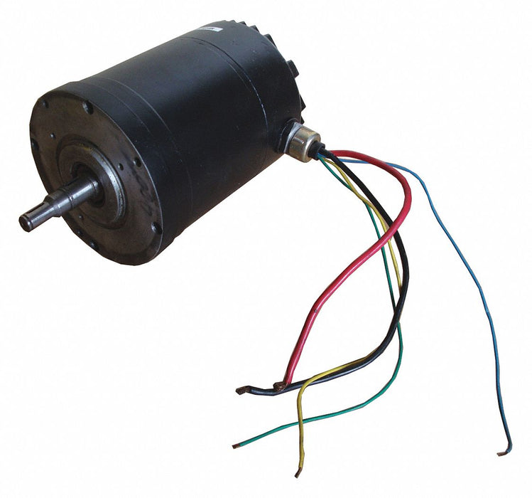 Motor