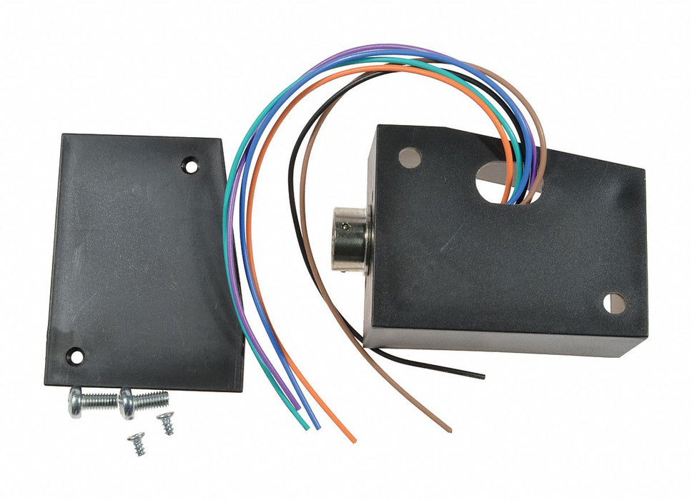 Wire Box Kit