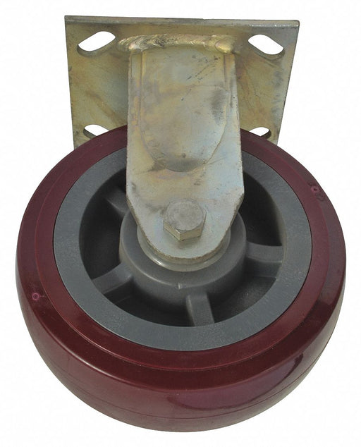 Rigid Caster
