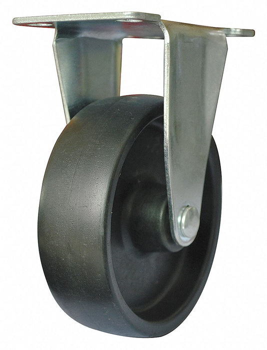 Fixed Caster 4 In