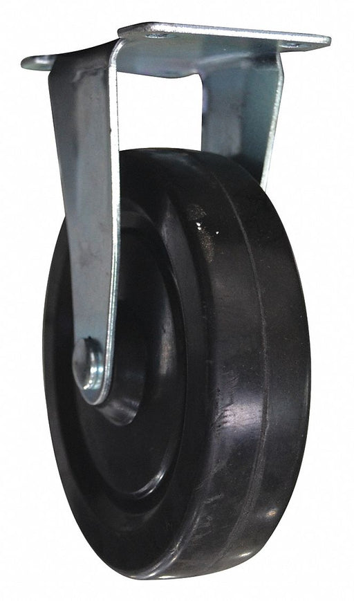 Fixed Caster 5 In